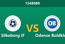 1548989 Phân Tích Trước Trận Silkeborg IF vs Odense Boldklub: Khách mất chủ công, chủ nhà có tận dụng được dớp đối đầu?-Chốt Kèo AI - Chuyên Gia Dự Đoán Bóng Đá Hàng Đầu Việt Nam
