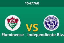 1547760 Phân Tích Trước Trận Fluminense vs Independiente Rivadavia: Khủng hoảng bủa vây, tỷ lệ chủ nhà thắng liệu có bị bơm giá quá lố?-Chốt Kèo AI - Chuyên Gia Dự Đoán Bóng Đá Hàng Đầu Việt Nam