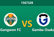 1567328 Phân Tích Trước Trận Gangwon FC vs Gamba Osaka: Bão chấn thương tàn phá hàng thủ, tỷ lệ khách chấp liệu có bị bơm giá quá lố?-Chốt Kèo AI - Chuyên Gia Dự Đoán Bóng Đá Hàng Đầu Việt Nam