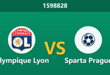 Thứ Tư 014 Phân Tích Trước Trận Olympique Lyon vs Sparta Prague: Lật ngược thế cờ sau cú vấp lượt đi, tỷ lệ chấp sâu liệu có là cạm bẫy?-Chốt Kèo AI - Chuyên Gia Dự Đoán Bóng Đá Hàng Đầu Việt Nam