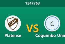1547763 Phân Tích Trước Trận Platense vs Coquimbo Unido: Chủ nhà chấp sâu, cửa dưới liệu có an toàn?-Chốt Kèo AI - Chuyên Gia Dự Đoán Bóng Đá Hàng Đầu Việt Nam