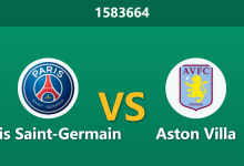 1583664 Phân Tích Trước Trận Paris Saint-Germain vs Aston Villa: Trục dọc tan nát vì World Cup, tỷ lệ chủ nhà thắng liệu có bị bơm giá quá lố?-Chốt Kèo AI - Chuyên Gia Dự Đoán Bóng Đá Hàng Đầu Việt Nam