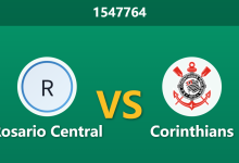 1547764 Phân Tích Trước Trận Rosario Central vs Corinthians: Khách mất Depay và Yuri Alberto, chủ nhà có dễ dàng nuốt trọn?-Chốt Kèo AI - Chuyên Gia Dự Đoán Bóng Đá Hàng Đầu Việt Nam