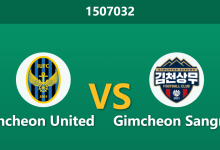 Khác 1507032 Phân Tích Trước Trận Incheon United vs Gimcheon Sangmu: Khách lo đá Cúp, chủ nhà liệu có tận dụng thời cơ đè bẹp đối thủ?-Chốt Kèo AI - Chuyên Gia Dự Đoán Bóng Đá Hàng Đầu Việt Nam