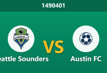 1490401 Phân Tích Trước Trận Seattle Sounders vs Austin FC: Bão chấn thương càn quét, tỷ lệ chủ nhà chấp sâu liệu có hợp lý?-Chốt Kèo AI - Chuyên Gia Dự Đoán Bóng Đá Hàng Đầu Việt Nam