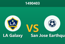 1490403 Phân Tích Trước Trận LA Galaxy vs San Jose Earthquakes: Dàn sao mới của chủ nhà liệu có giải mã được phong độ sân khách cực cháy của đối thủ?-Chốt Kèo AI - Chuyên Gia Dự Đoán Bóng Đá Hàng Đầu Việt Nam