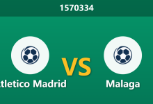 1570334 Phân Tích Trước Trận Atletico Madrid vs Malaga: Bão chấn thương tàn phá hàng thủ, tân binh liệu có trụ vững tại Metropolitano?-Chốt Kèo AI - Chuyên Gia Dự Đoán Bóng Đá Hàng Đầu Việt Nam