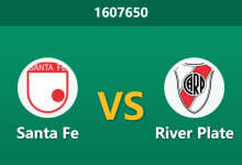 Khác 1607650 Phân Tích Trước Trận Santa Fe vs River Plate: Đại gia Argentina sa sút phong độ, tỷ lệ khách thắng liệu có bị bơm giá quá lố?-Chốt Kèo AI - Chuyên Gia Dự Đoán Bóng Đá Hàng Đầu Việt Nam