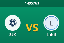 Thứ Tư 1495763 Phân Tích Trước Trận SJK vs Lahti: SJK sa sút phong độ, tỷ lệ cược đồng banh liệu có ẩn chứa cạm bẫy?-Chốt Kèo AI - Chuyên Gia Dự Đoán Bóng Đá Hàng Đầu Việt Nam
