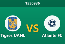 1550936 Phân Tích Trước Trận Tigres UANL vs Atlante FC: Hàng thủ sứt mẻ, tỷ lệ chủ nhà thắng liệu có bị bơm giá quá lố?-Chốt Kèo AI - Chuyên Gia Dự Đoán Bóng Đá Hàng Đầu Việt Nam