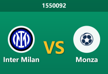 1550092 Phân Tích Trước Trận Inter Milan vs Monza: Bão chấn thương tàn phá đội khách, tỷ lệ chủ nhà chấp sâu liệu có an toàn?-Chốt Kèo AI - Chuyên Gia Dự Đoán Bóng Đá Hàng Đầu Việt Nam