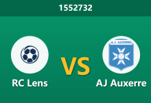 Khác 1552732 Phân Tích Trước Trận RC Lens vs AJ Auxerre: Nhà vô địch Siêu cúp Pháp có đè bẹp đối thủ yếu hơn?-Chốt Kèo AI - Chuyên Gia Dự Đoán Bóng Đá Hàng Đầu Việt Nam