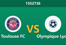 1552736 Phân Tích Trước Trận Toulouse FC vs Olympique Lyon: Bão chấn thương càn quét, tỷ lệ chủ nhà thắng liệu có bị bơm giá quá lố?-Chốt Kèo AI - Chuyên Gia Dự Đoán Bóng Đá Hàng Đầu Việt Nam