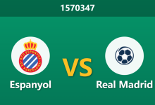 Khác 1570347 Phân Tích Trước Trận Espanyol vs Real Madrid: Bão chấn thương càn quét hàng thủ, Kền Kền Trắng liệu có sập bẫy tại xứ Catalan?-Chốt Kèo AI - Chuyên Gia Dự Đoán Bóng Đá Hàng Đầu Việt Nam