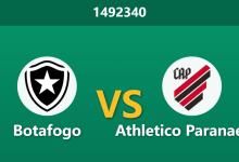 1492340 Phân Tích Trước Trận Botafogo vs Athletico Paranaense: Vắng họng súng chủ lực, tỷ lệ chủ nhà chấp liệu có bị bơm giá quá lố?-Chốt Kèo AI - Chuyên Gia Dự Đoán Bóng Đá Hàng Đầu Việt Nam