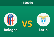 1550089 Phân Tích Trước Trận Bologna vs Lazio: Bão chấn thương tàn phá đội khách, tỷ lệ chủ nhà chấp liệu có quá hời?-Chốt Kèo AI - Chuyên Gia Dự Đoán Bóng Đá Hàng Đầu Việt Nam