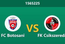Khác 1565225 Phân Tích Trước Trận FC Botosani vs FK Csikszereda: Đáy Bảng Đại Chiến, Mâm Chấp Sân Nhà Liệu Có Quá Sức?-Chốt Kèo AI - Chuyên Gia Dự Đoán Bóng Đá Hàng Đầu Việt Nam