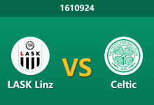 1610924 Phân Tích Trước Trận LASK Linz vs Celtic: Celtic vắng trụ cột hàng thủ, tỷ lệ chủ nhà thắng liệu có bị bơm giá quá lố?-Chốt Kèo AI - Chuyên Gia Dự Đoán Bóng Đá Hàng Đầu Việt Nam