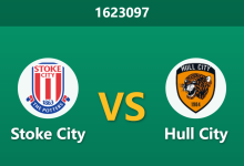 Khác 1623097 Phân Tích Trước Trận Stoke City vs Hull City: Hàng thủ chủ nhà báo động đỏ, Bầy Hổ có thừa thắng xông lên?-Chốt Kèo AI - Chuyên Gia Dự Đoán Bóng Đá Hàng Đầu Việt Nam