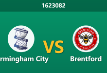 1623082 Phân Tích Trước Trận Birmingham City vs Brentford: Bầy Ong xoay tua đội hình, chủ nhà có đủ sức tạo địa chấn?-Chốt Kèo AI - Chuyên Gia Dự Đoán Bóng Đá Hàng Đầu Việt Nam