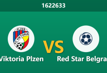Thứ Năm 1622633 Phân Tích Trước Trận Viktoria Plzen vs Red Star Belgrade: Tân HLV Radoslav Kovac ra mắt, tỷ lệ chủ nhà thắng liệu có bị bơm giá quá lố?-Chốt Kèo AI - Chuyên Gia Dự Đoán Bóng Đá Hàng Đầu Việt Nam