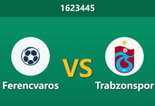 1623445 Phân Tích Trước Trận Ferencvaros vs Trabzonspor: Salah tỏa sáng, chủ nhà có giữ được lợi thế mong manh?-Chốt Kèo AI - Chuyên Gia Dự Đoán Bóng Đá Hàng Đầu Việt Nam