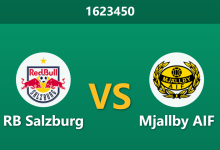 Thứ Năm 1623450 Phân Tích Trước Trận RB Salzburg vs Mjallby AIF: Bão chấn thương càn quét, mâm chấp sâu liệu có thành hố chôn tiền?-Chốt Kèo AI - Chuyên Gia Dự Đoán Bóng Đá Hàng Đầu Việt Nam